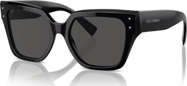 Dolce & Gabbana DG4471 501 87 52 Kadın Güneş Gözlüğü - Image 1