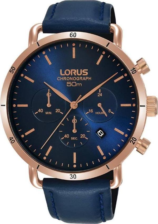 Lorus RT368HX9 Erkek Kol Saati - Image 1