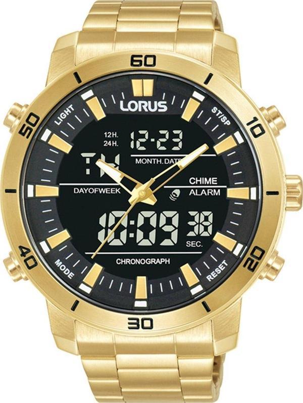 Lorus RW660AX9 Erkek Kol Saati - Image 1