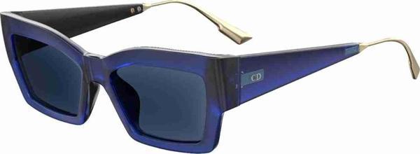 Christian Dior CATSTYLEDIOR2 PJP A9 54 Kadın Güneş Gözlüğü - Image 1