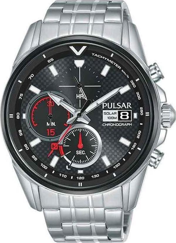 Pulsar PZ6027X Erkek Kol Saati - Image 1
