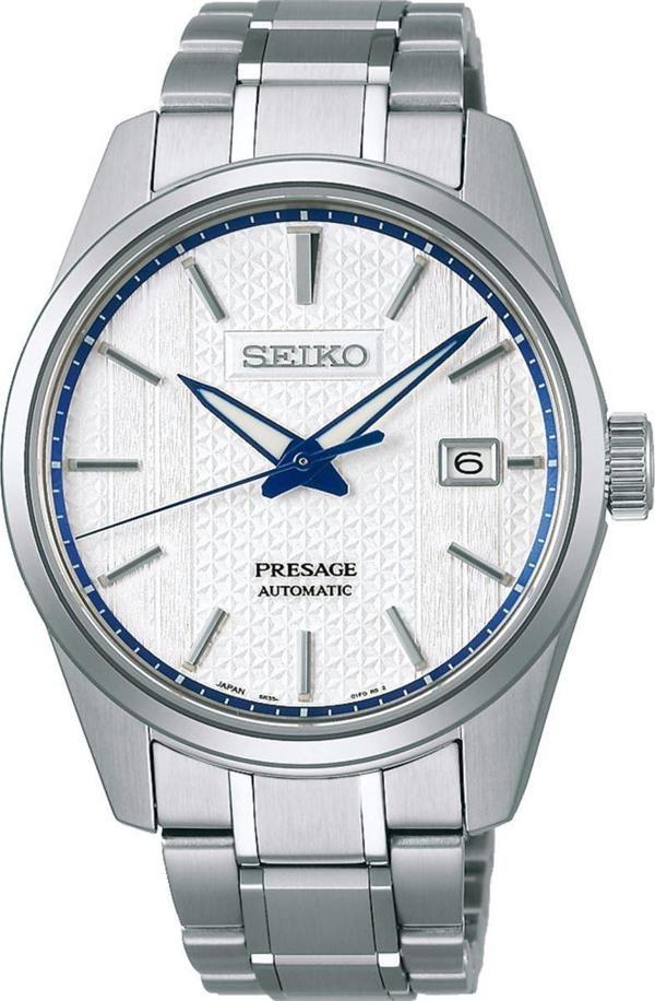 Seiko Presage SPB277J Erkek Kol Saati - Image 1