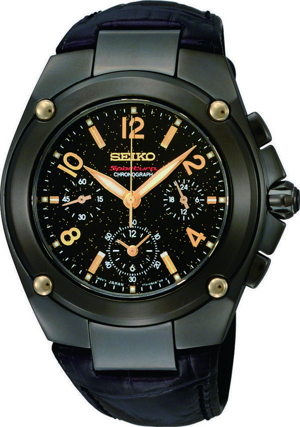 Seiko Sportura SRW893P Erkek Kol Saati - Image 1