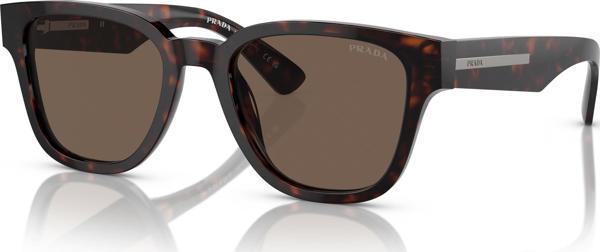 Prada ​PR A04S ​17N08T ​52 Kadın Güneş Gözlüğü - Image 1