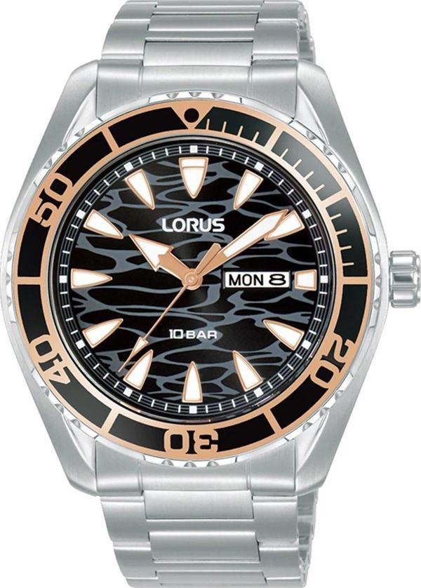Lorus RH387AX9 Erkek  Kol Saati - Image 1