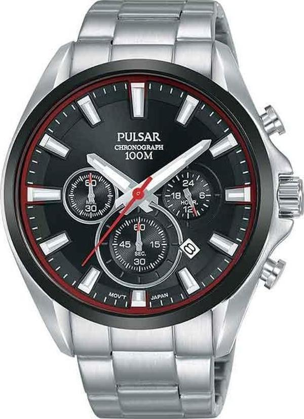 Pulsar PT3A25X Erkek Kol Saati - Image 1
