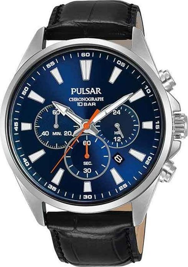 Pulsar PT3A43X Erkek Kol Saati - Image 1