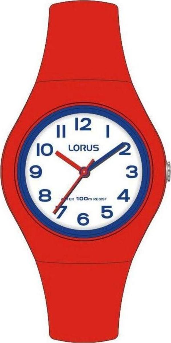 Lorus RRX03GX9 Çocuk Kol Saati - Image 1