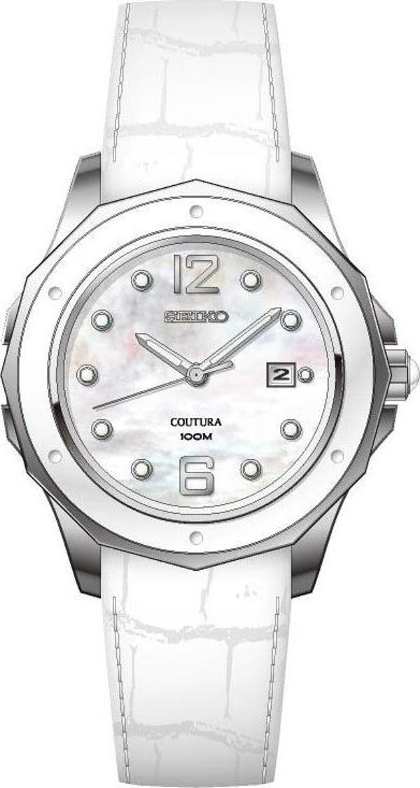 Seiko SXDE79P2 Kadın Kol Saati - Image 1