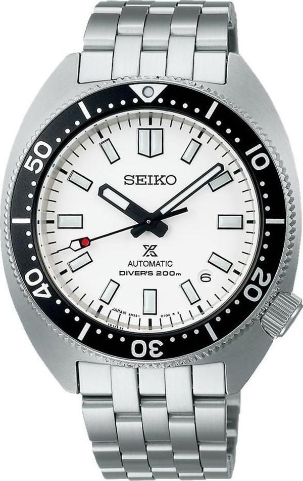 Seiko Prospex SPB313J Erkek Kol Saati - Image 1