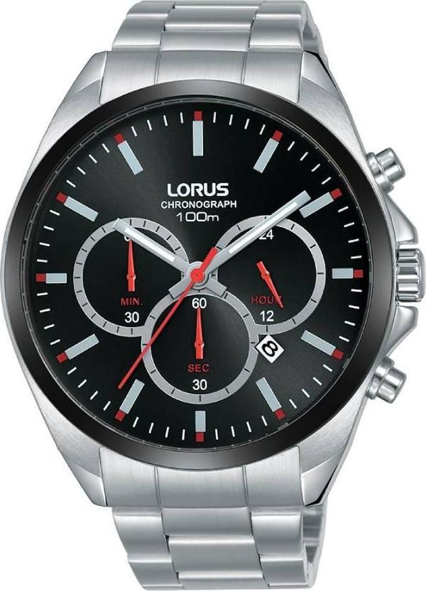 Lorus RT361GX9 Erkek Kol Saati - Image 1