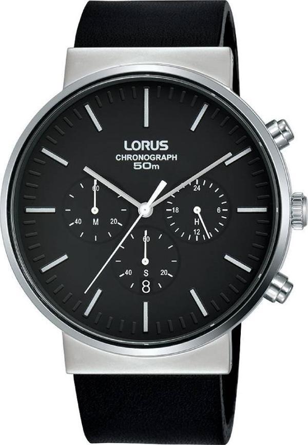 Lorus RT373GX8 Erkek Kol Saati - Image 1