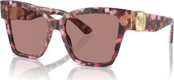 Dolce & Gabbana DG4470 344073 54 Kadın Güneş Gözlüğü - Image 1