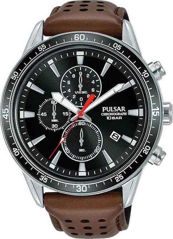 Pulsar PM3211X Erkek Kol Saati - Image 1
