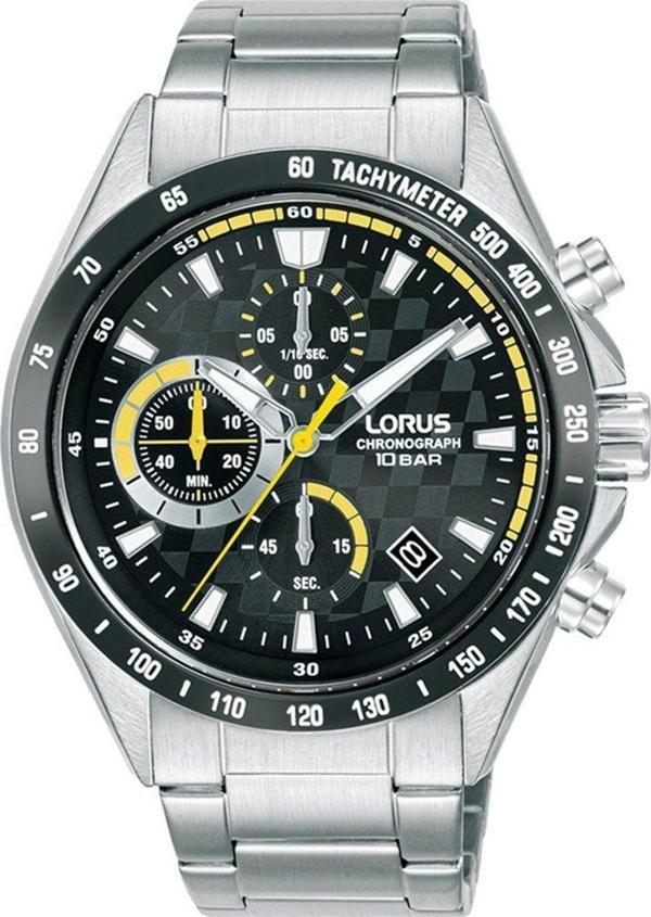 Lorus RM313JX9 Erkek Kol Saati - Image 1