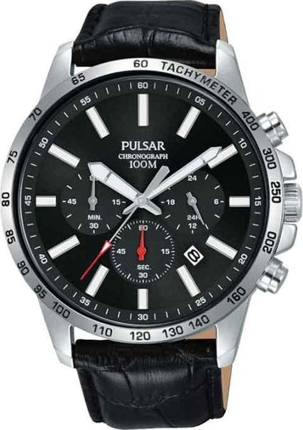 Pulsar PT3A01X Erkek Kol Saati - Image 1