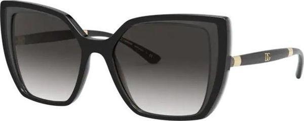 Dolce Gabbana DG6138 32468G 55 Kadın Güneş Gözlüğü - Image 1