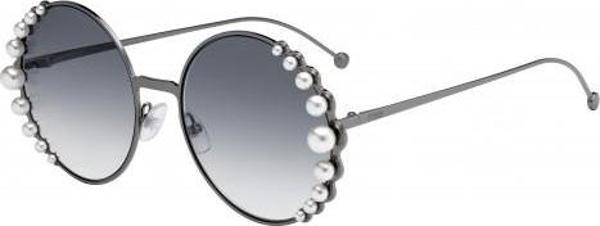 Fendi FF 0295/S KJ1 9O 58 G Kadın Güneş Gözlüğü - Image 1