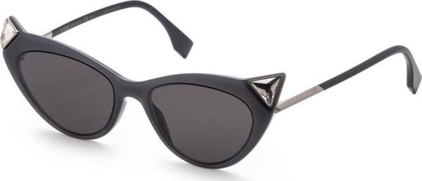 Fendi FF 0356 S 807 IR 52 Kadın Güneş Gözlüğü - Image 1