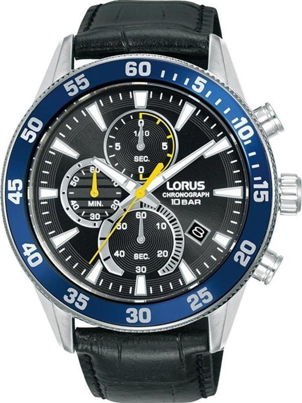 Lorus RM331JX9 Erkek Kol Saati - Image 1