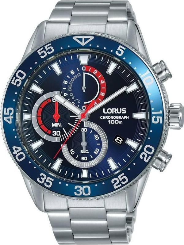 Lorus RM337FX9 Erkek Kol Saati - Image 1