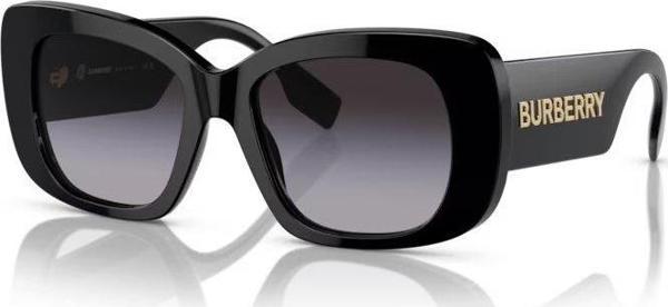 Burberry BE4410 30018G 52 Kadın Güneş Gözlüğü - Image 1