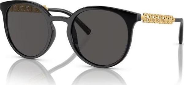 Dolce & Gabbana DG6189U 501 87 52 Kadın Güneş Gözlüğü - Image 1