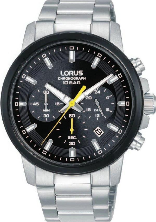 Lorus RT325KX9 Erkek Kol Saati - Image 1