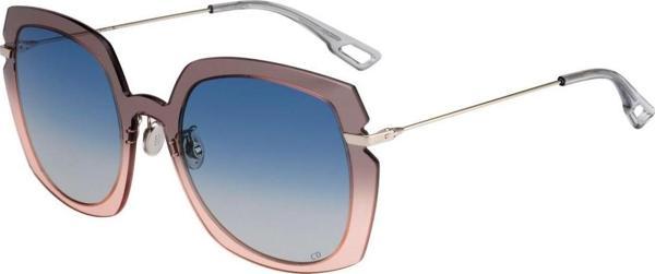 Christian Dior DIORATTITUDE1 7HH 84 56 Kadın Güneş Gözlüğü - Image 1