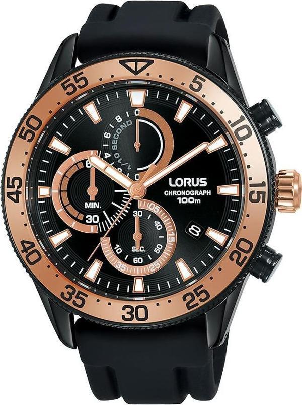 Lorus RM339FX9 Erkek Kol Saati - Image 1