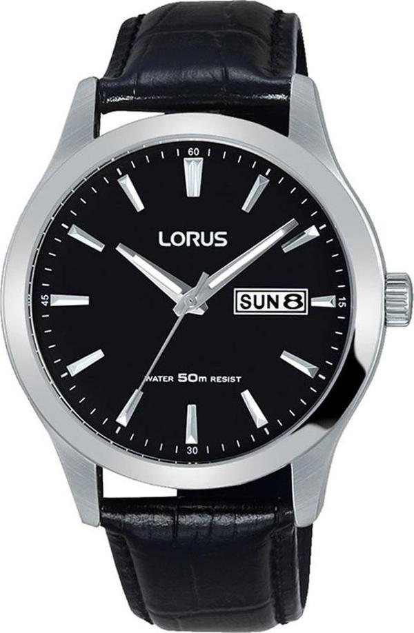 Lorus RXN27DX5 Quartz Erkek Kol Saati - Image 1