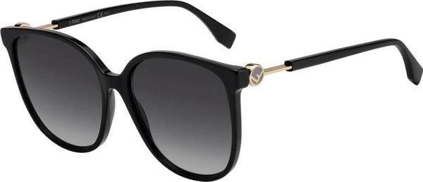 Fendi FF 0374 S 807 9O 58 Kadın Güneş Gözlüğü - Image 1