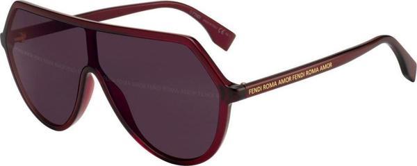 Fendi FF 0377 S C9A XL 99 Kadın Güneş Gözlüğü - Image 1