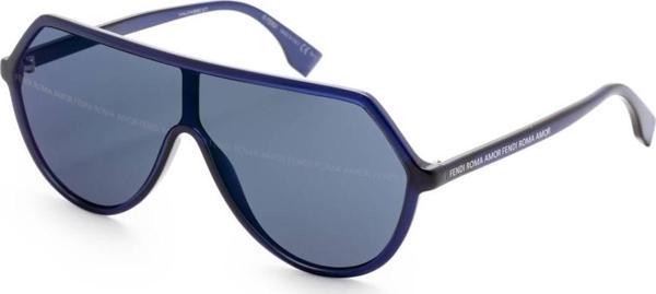Fendi FF 0377 S PJP 8N 99 Kadın Güneş Gözlüğü - Image 1