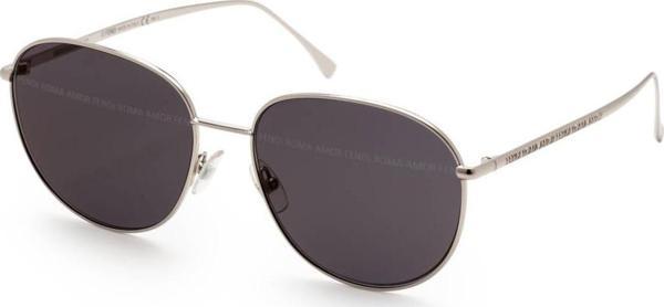 Fendi FF 0379 G S 0IH 7Y 60 Kadın Güneş Gözlüğü - Image 1