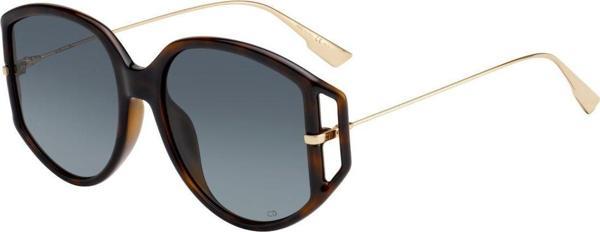Christian Dior DIORDIRECTION2 086 1I 54 Kadın Güneş Gözlüğü - Image 1