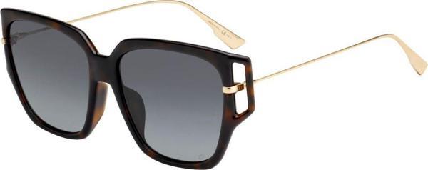 Christian Dior DIORDIRECTION3F 086 1I 58 Kadın Güneş Gözlüğü - Image 1
