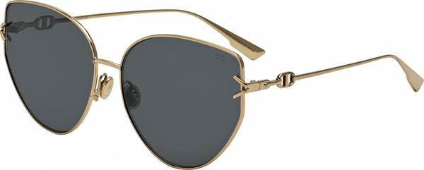 Christian Dior DIORGIPSY1 J5G2K 62 Kadın Güneş Gözlüğü - Image 1