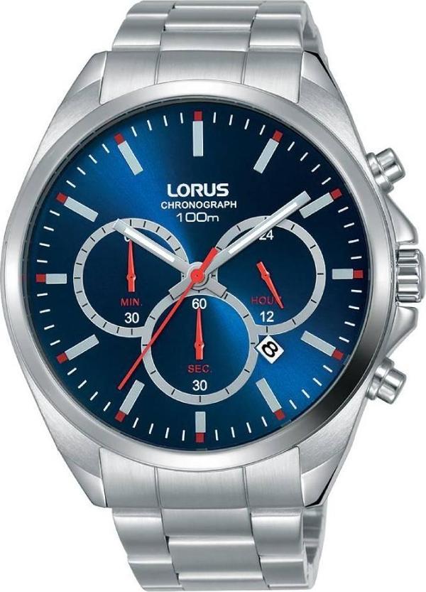 Lorus RT363GX9 Erkek Kol Saati - Image 1