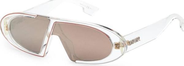 Christian Dior DIOROBLIQUE 6900 SQ 64 Kadın Güneş Gözlüğü - Image 1