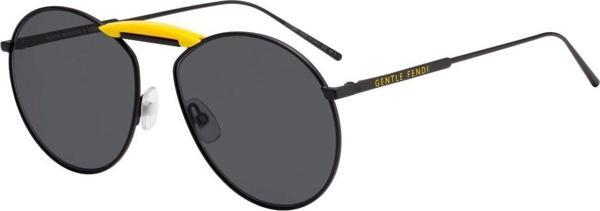 Fendi FF 0368 S 807 2K 59 Kadın Güneş Gözlüğü - Image 1