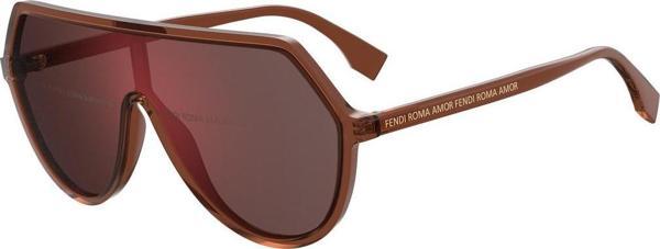 Fendi FF 0377 S 09Q 0L 99 Kadın Güneş Gözlüğü - Image 1
