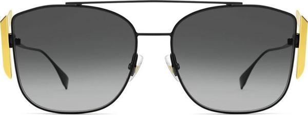Fendi FF 0380 G S 807 9O 62 Kadın Güneş Gözlüğü - Image 1