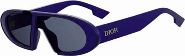 Christian Dior DIOROBLIQUE PJP A9 64 G Kadın Güneş Gözlüğü - Image 1
