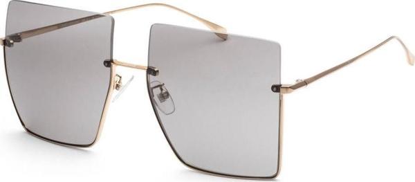 Fendi FF 0401 S J5G IR 60 Kadın Güneş Gözlüğü - Image 1
