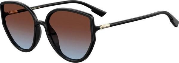 Christian Dior SOSTELLAIRE4 807 YB 58 Kadın Güneş Gözlüğü - Image 1