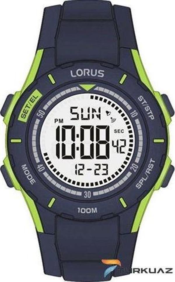 Lorus R2365MX9 Çocuk Kol Saati - Image 1