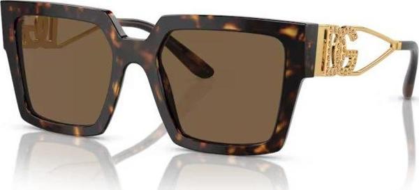 Dolce & Gabbana ​DG4446B 502 73 53 Kadın Güneş Gözlüğü - Image 1