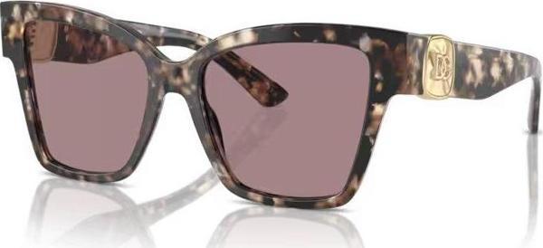 Dolce & Gabbana DG4470 34387N 54 Kadın Güneş Gözlüğü - Image 1
