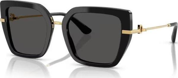 Dolce Gabbana DG4474 501 87 53 Kadın Güneş Gözlüğü - Image 1
